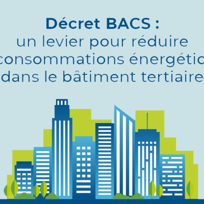 domotique vendée DECRET BACS